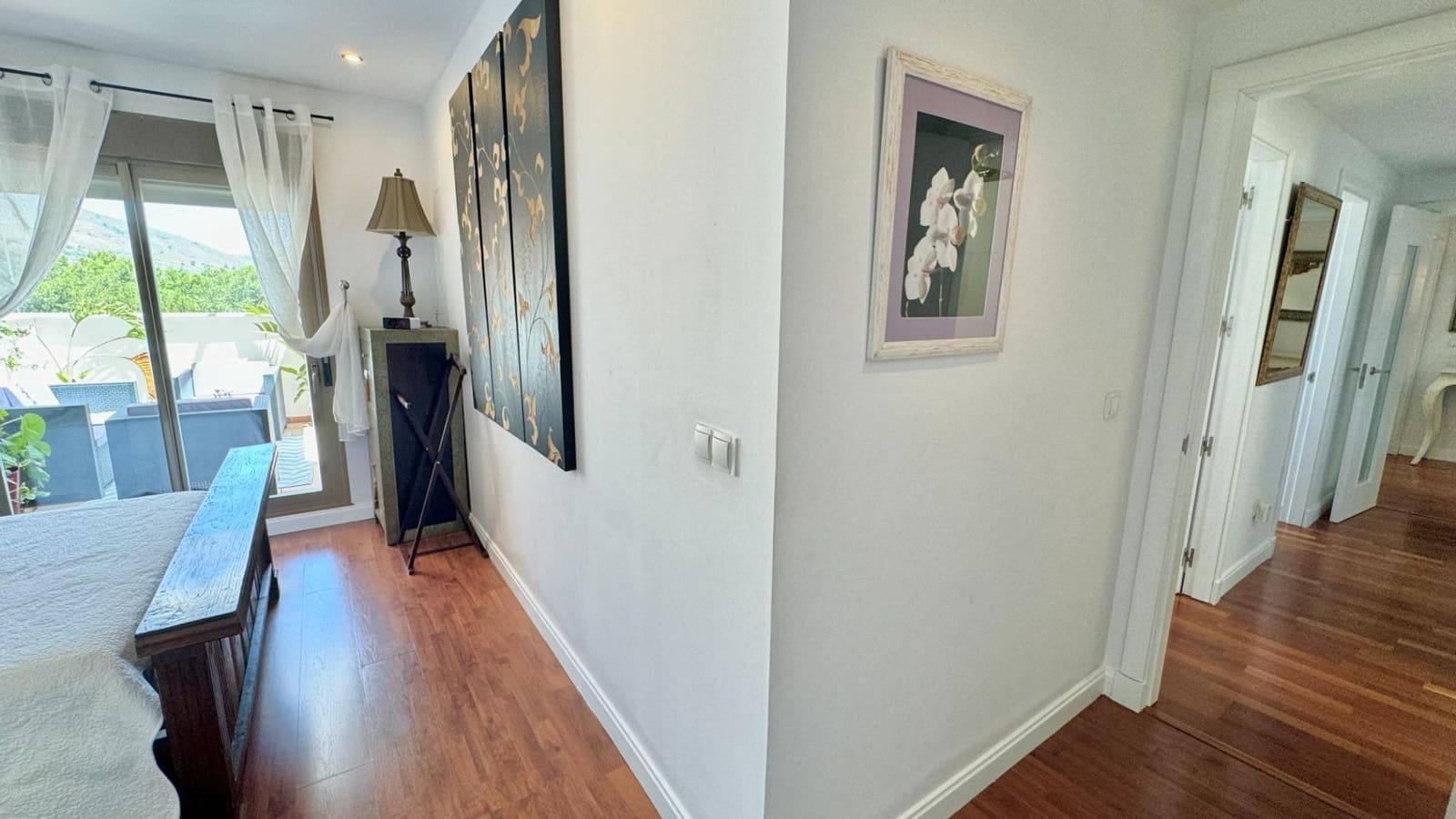 4 bedroom Penthouse for sale in Torremolinos with pool garage - € 630,000 (Ref: 8177309)