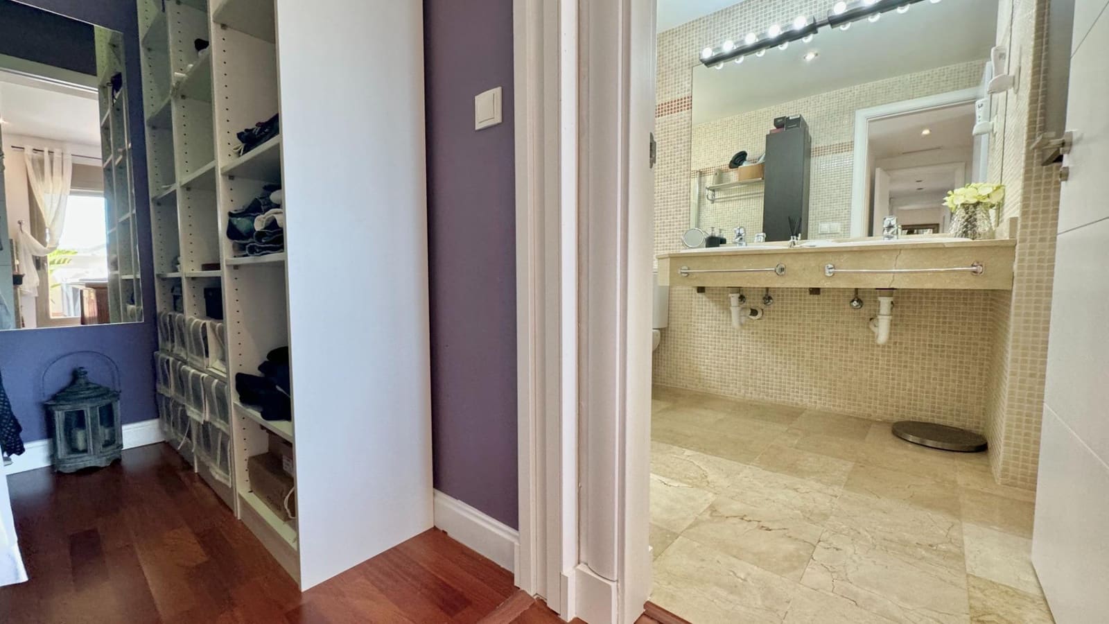 4 bedroom Penthouse for sale in Torremolinos with pool garage - € 630,000 (Ref: 8177309)