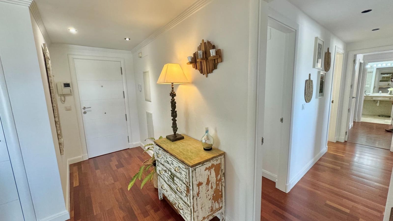 4 bedroom Penthouse for sale in Torremolinos with pool garage - € 630,000 (Ref: 8177309)