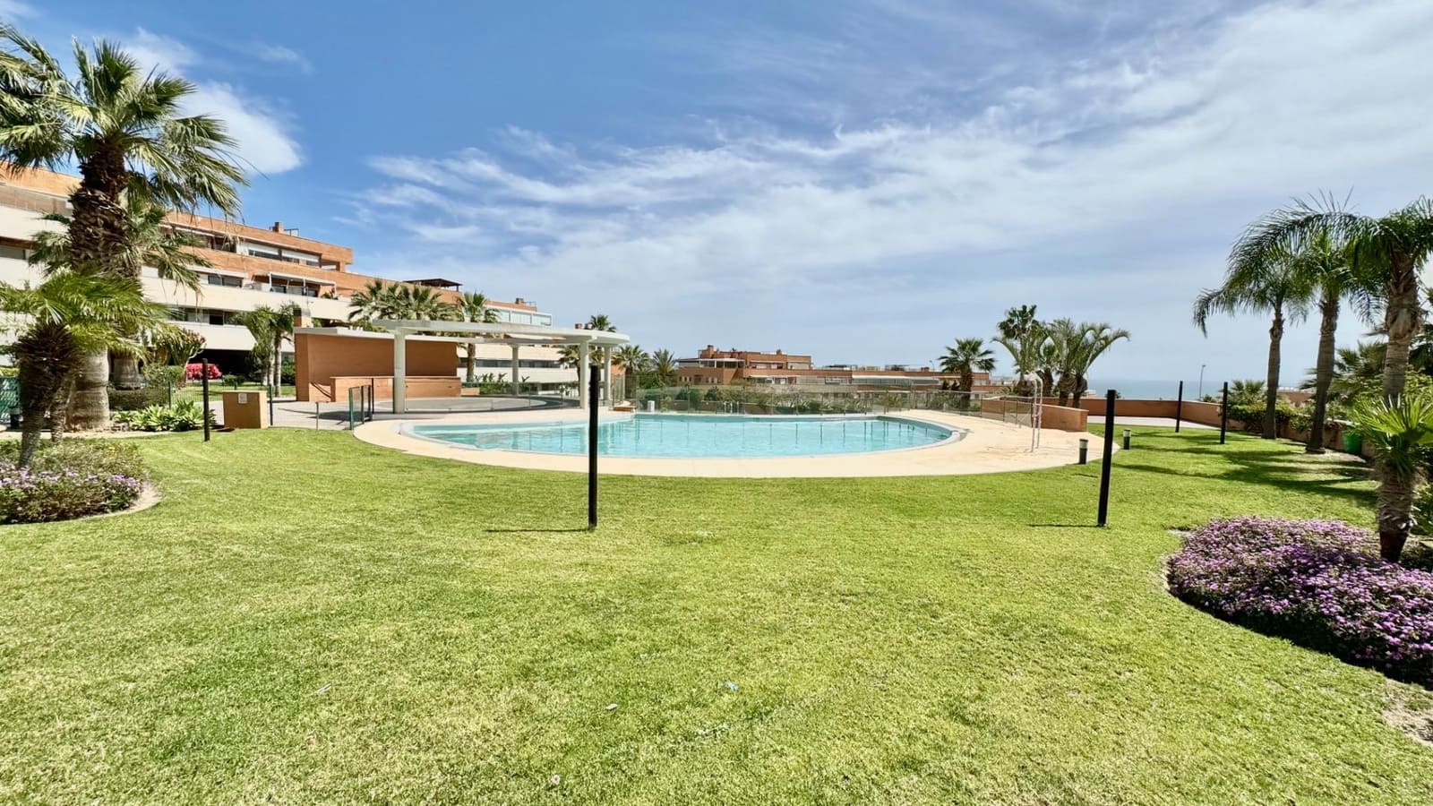 4 bedroom Penthouse for sale in Torremolinos with pool garage - € 630,000 (Ref: 8177309)