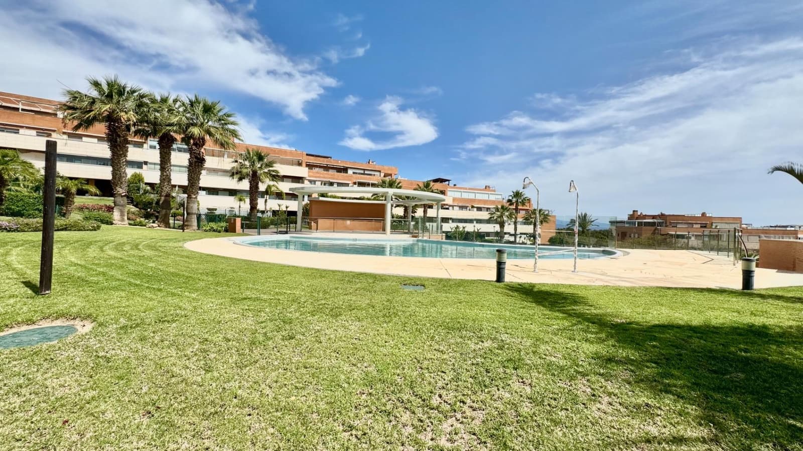 4 bedroom Penthouse for sale in Torremolinos with pool garage - € 630,000 (Ref: 8177309)