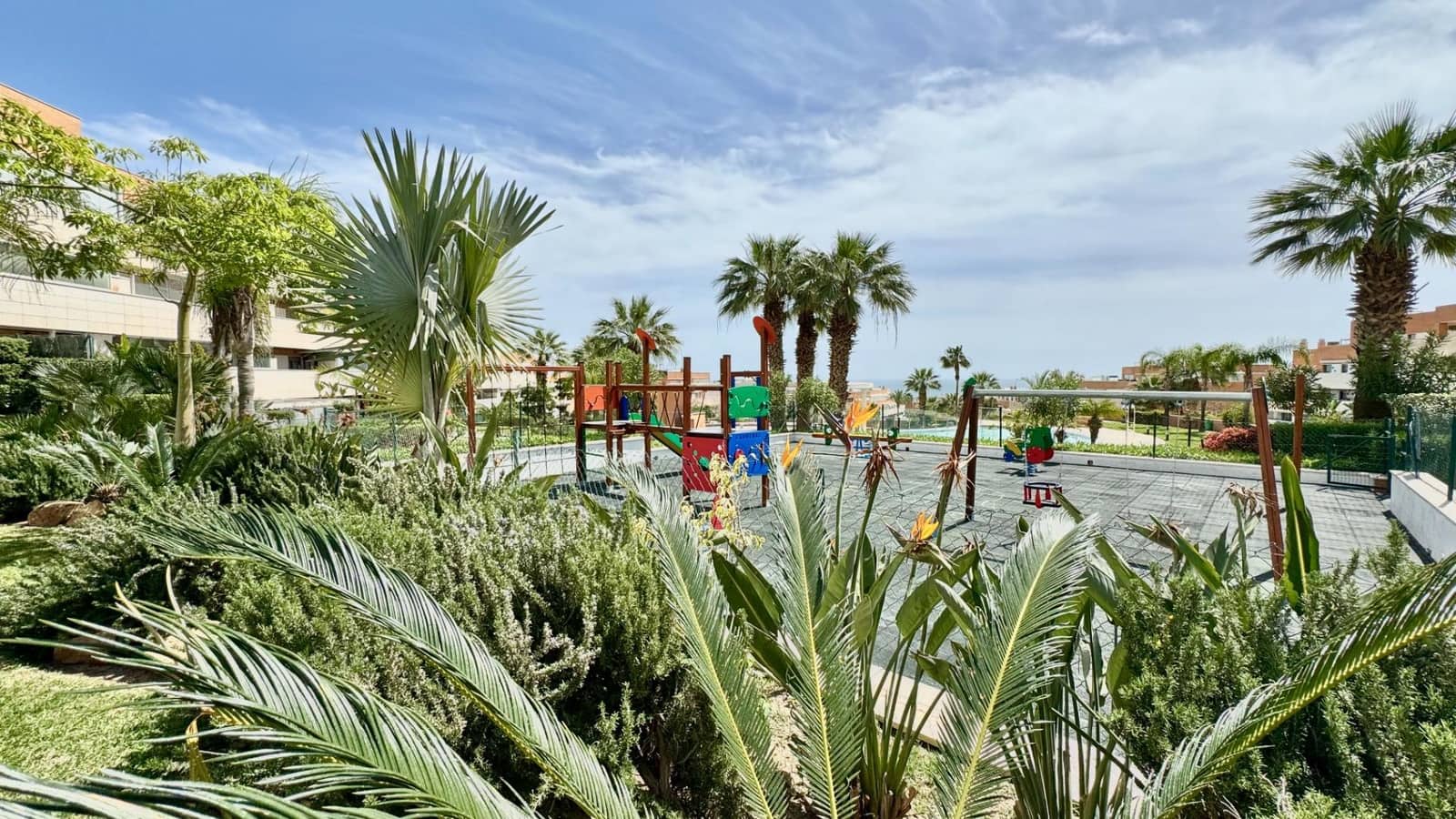 4 bedroom Penthouse for sale in Torremolinos with pool garage - € 630,000 (Ref: 8177309)