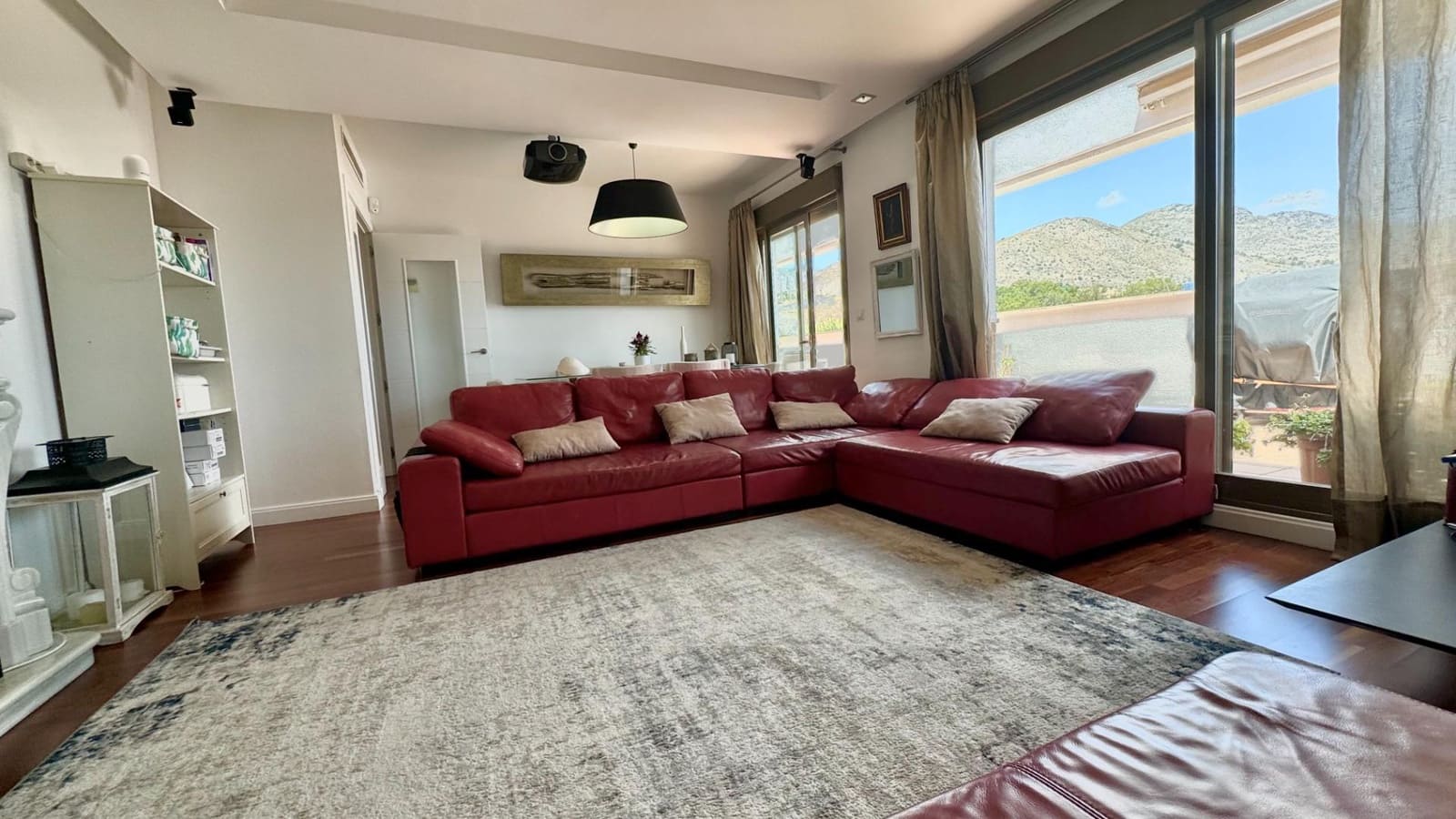 4 bedroom Penthouse for sale in Torremolinos with pool garage - € 630,000 (Ref: 8177309)