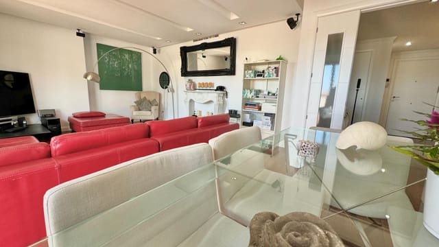 Ático de 4 habitaciones en Torremolinos en venta con piscina garaje - 630.000 € (Ref: 8177309)