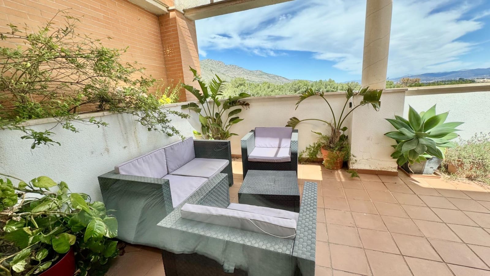4 bedroom Penthouse for sale in Torremolinos with pool garage - € 630,000 (Ref: 8177309)