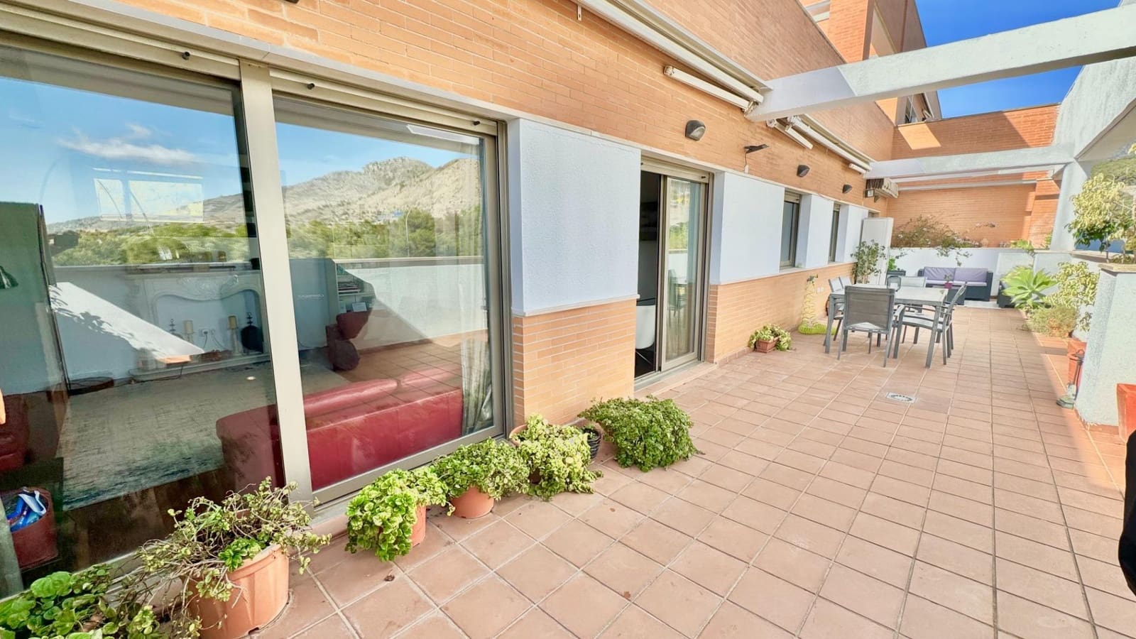 4 bedroom Penthouse for sale in Torremolinos with pool garage - € 630,000 (Ref: 8177309)
