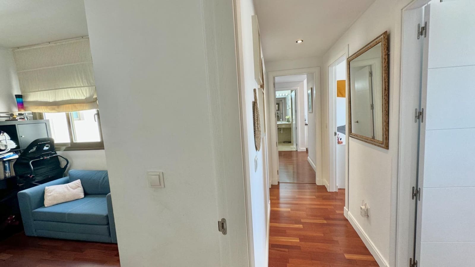 4 bedroom Penthouse for sale in Torremolinos with pool garage - € 630,000 (Ref: 8177309)