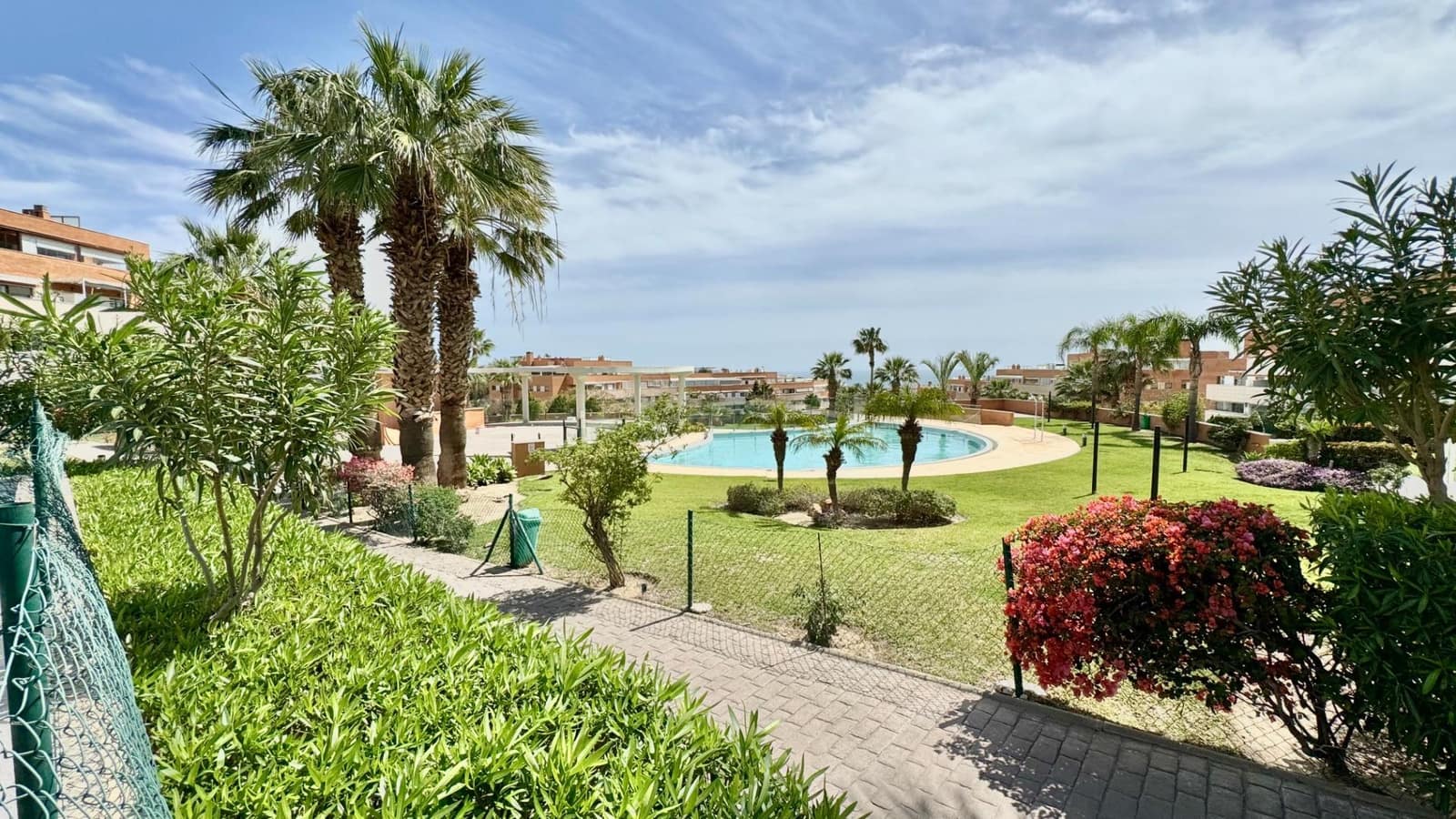 4 bedroom Penthouse for sale in Torremolinos with pool garage - € 630,000 (Ref: 8177309)