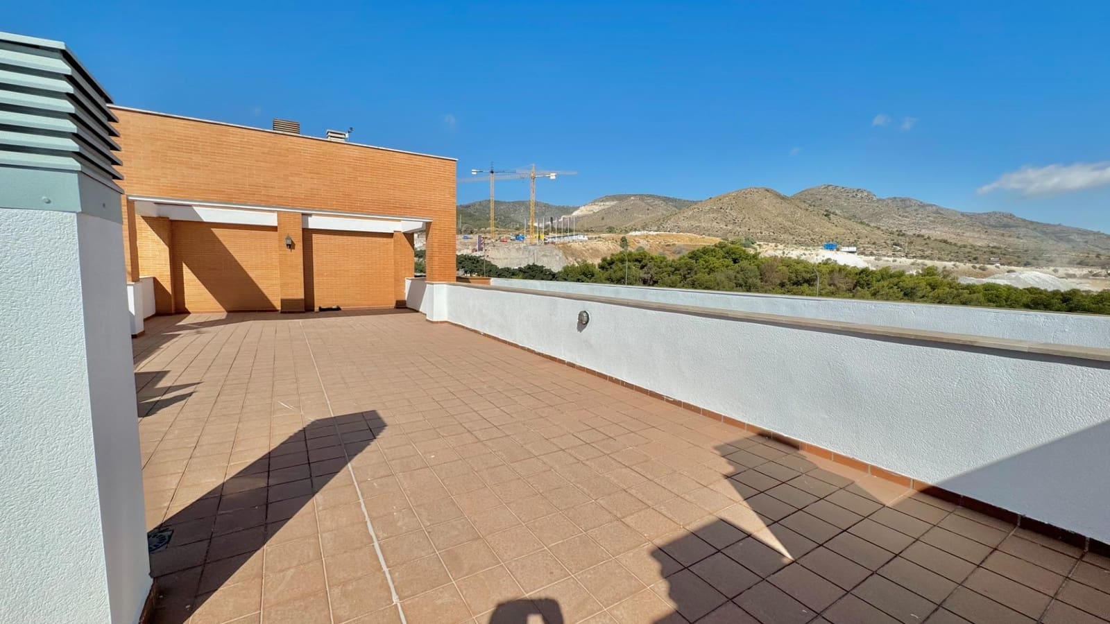 4 bedroom Penthouse for sale in Torremolinos with pool garage - € 630,000 (Ref: 8177309)