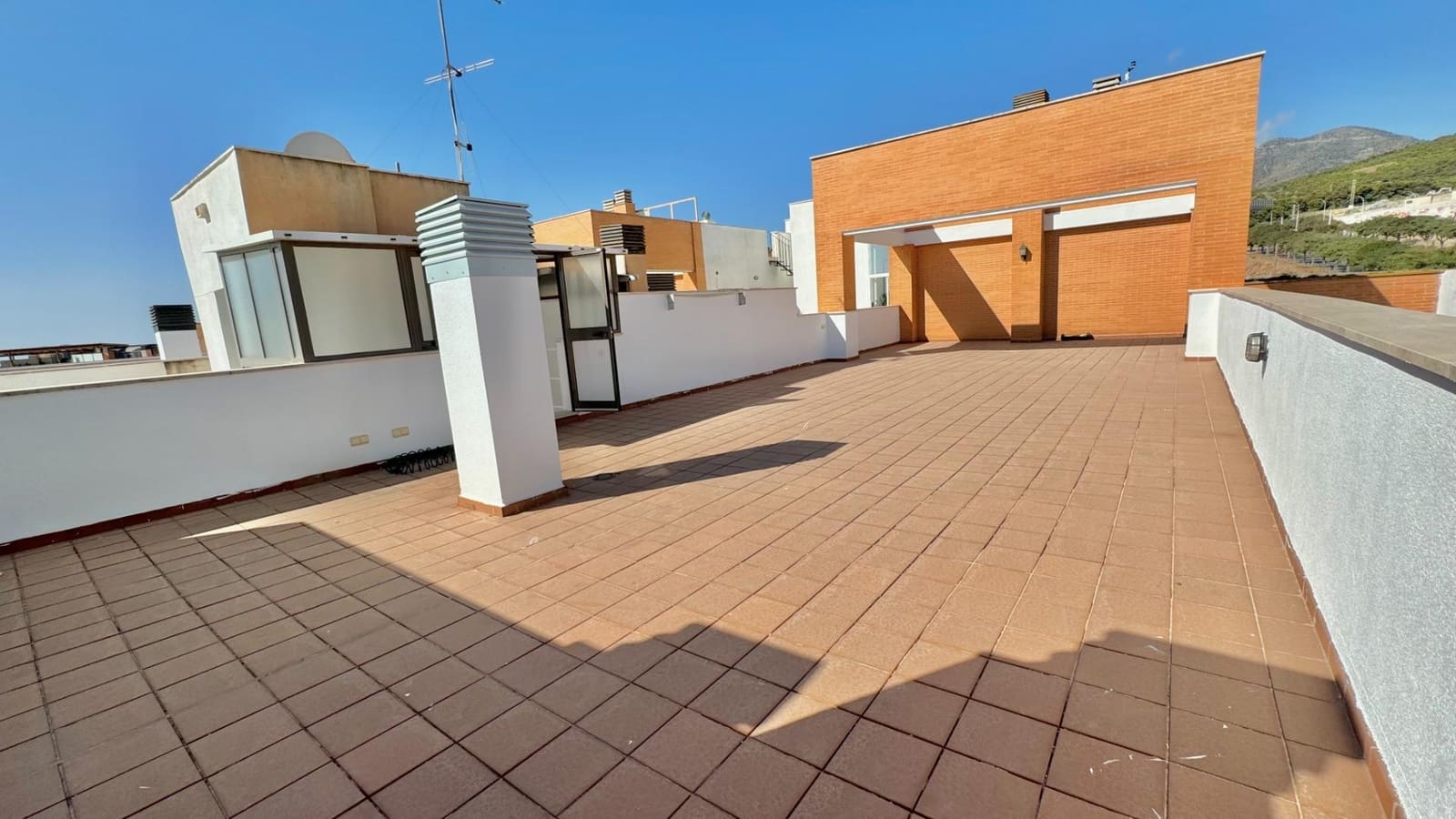 4 bedroom Penthouse for sale in Torremolinos with pool garage - € 630,000 (Ref: 8177309)