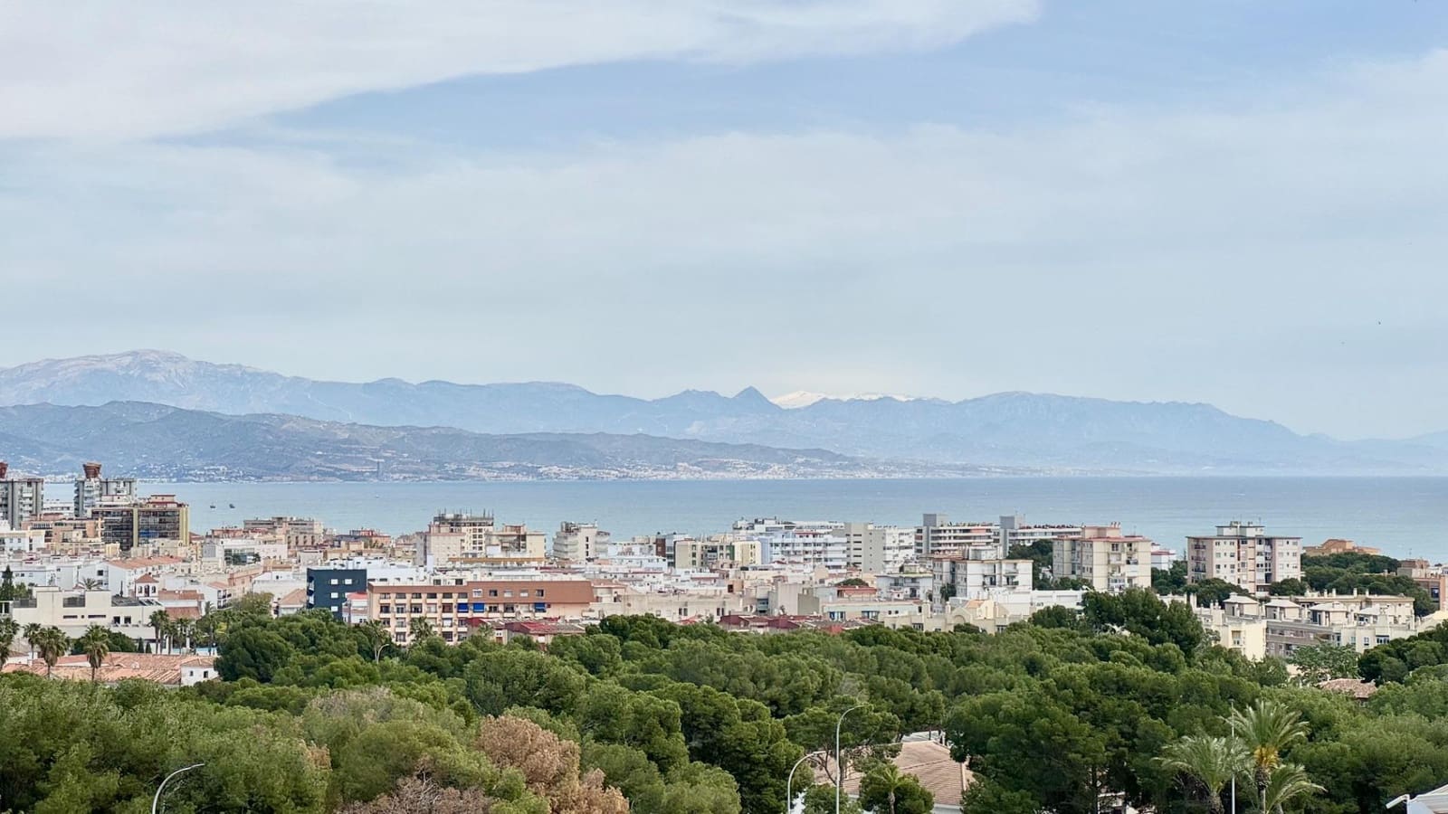 4 bedroom Penthouse for sale in Torremolinos with pool garage - € 630,000 (Ref: 8177309)