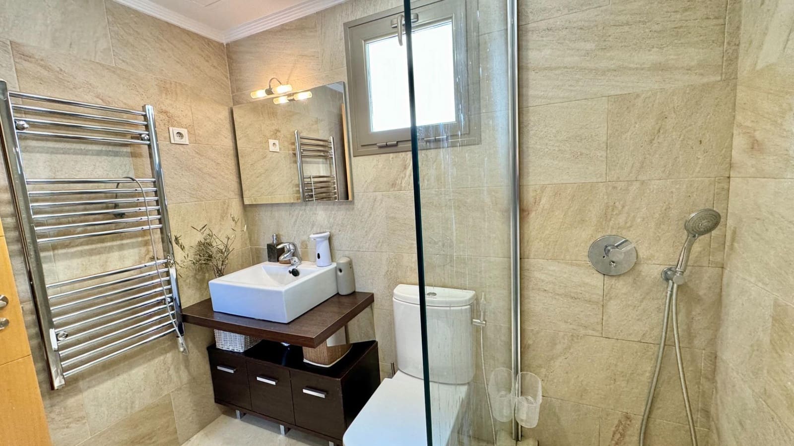 4 bedroom Penthouse for sale in Torremolinos with pool garage - € 630,000 (Ref: 8177309)