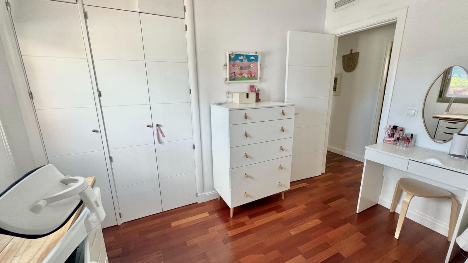 4 bedroom Penthouse for sale in Torremolinos with pool garage - € 630,000 (Ref: 8177309)