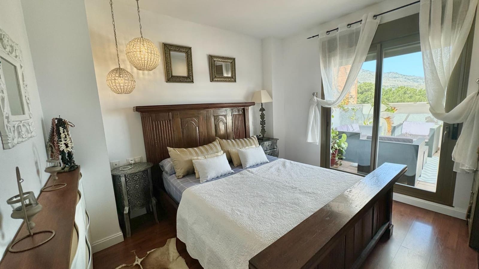 4 bedroom Penthouse for sale in Torremolinos with pool garage - € 630,000 (Ref: 8177309)