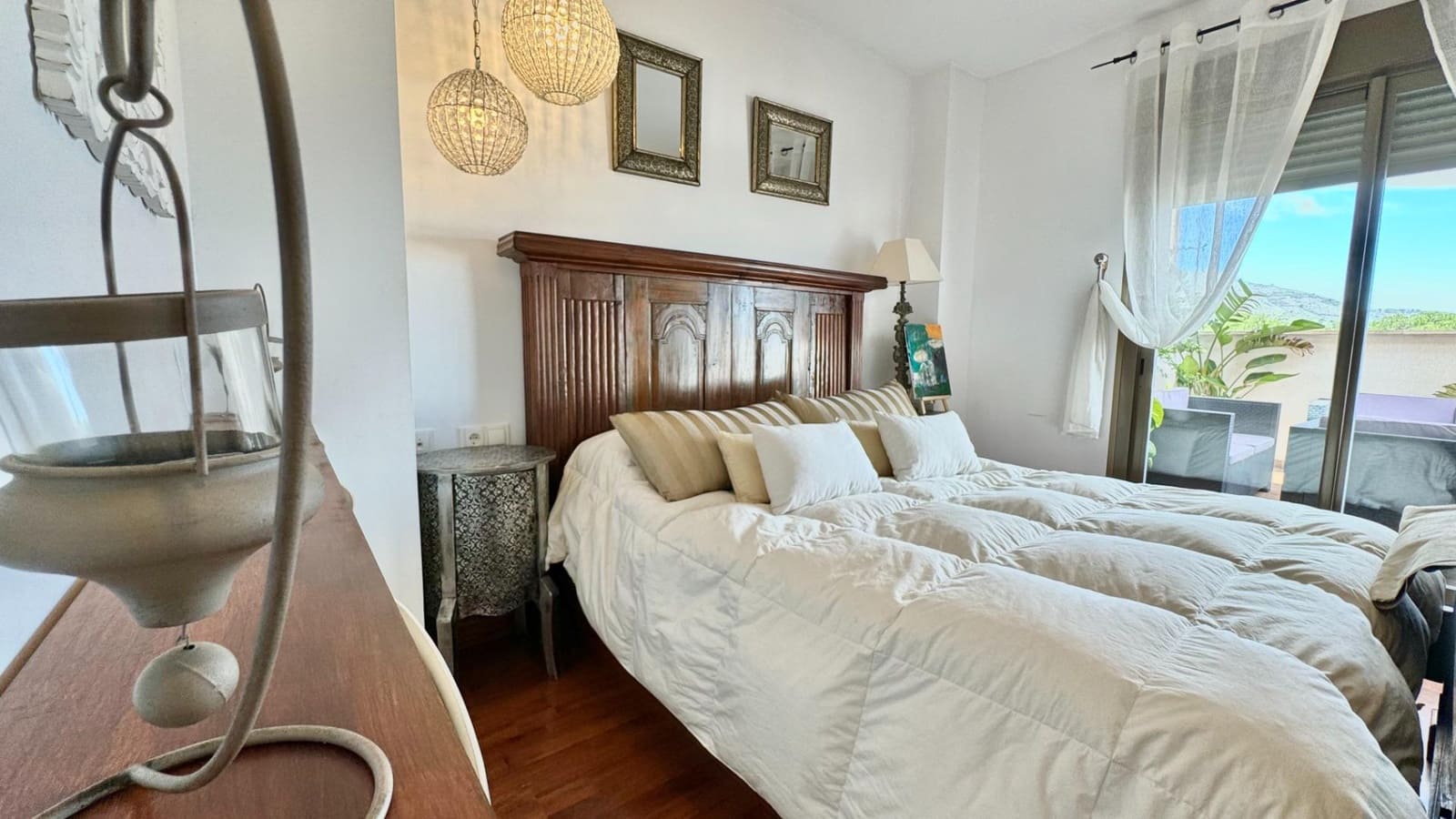 4 bedroom Penthouse for sale in Torremolinos with pool garage - € 630,000 (Ref: 8177309)