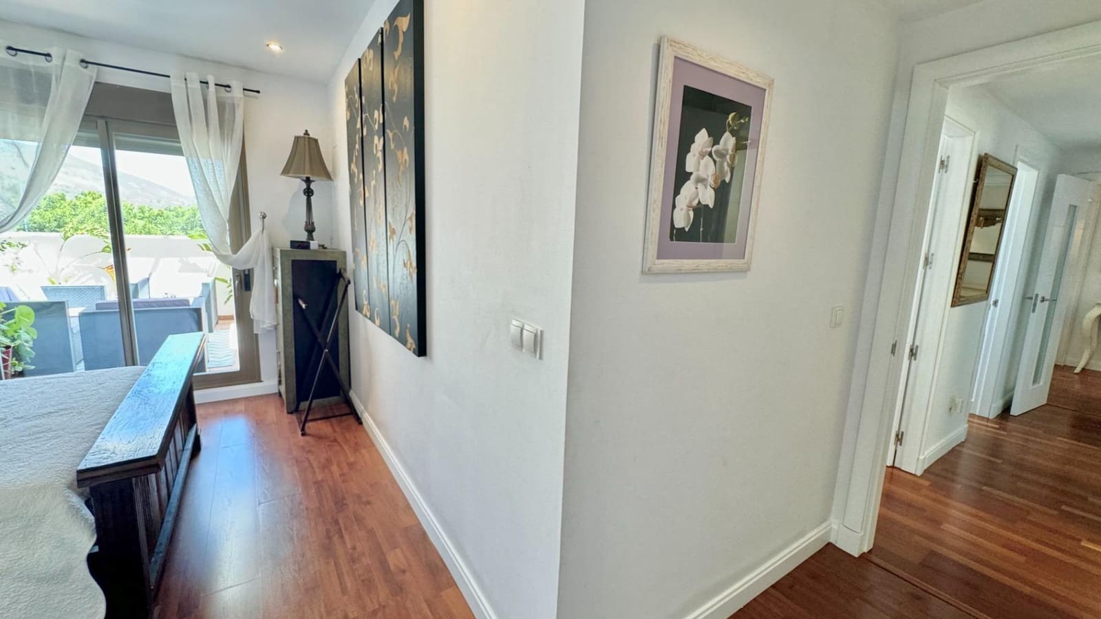 4 bedroom Penthouse for sale in Torremolinos with pool garage - € 630,000 (Ref: 8177309)