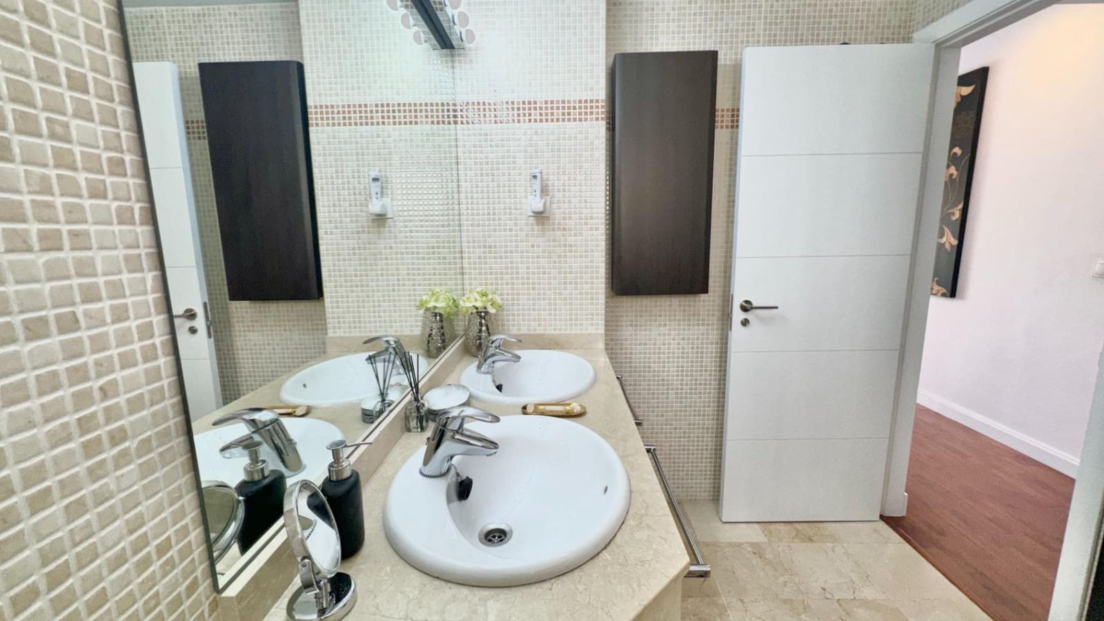 4 bedroom Penthouse for sale in Torremolinos with pool garage - € 630,000 (Ref: 8177309)