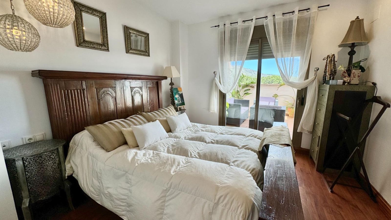 4 bedroom Penthouse for sale in Torremolinos with pool garage - € 630,000 (Ref: 8177309)