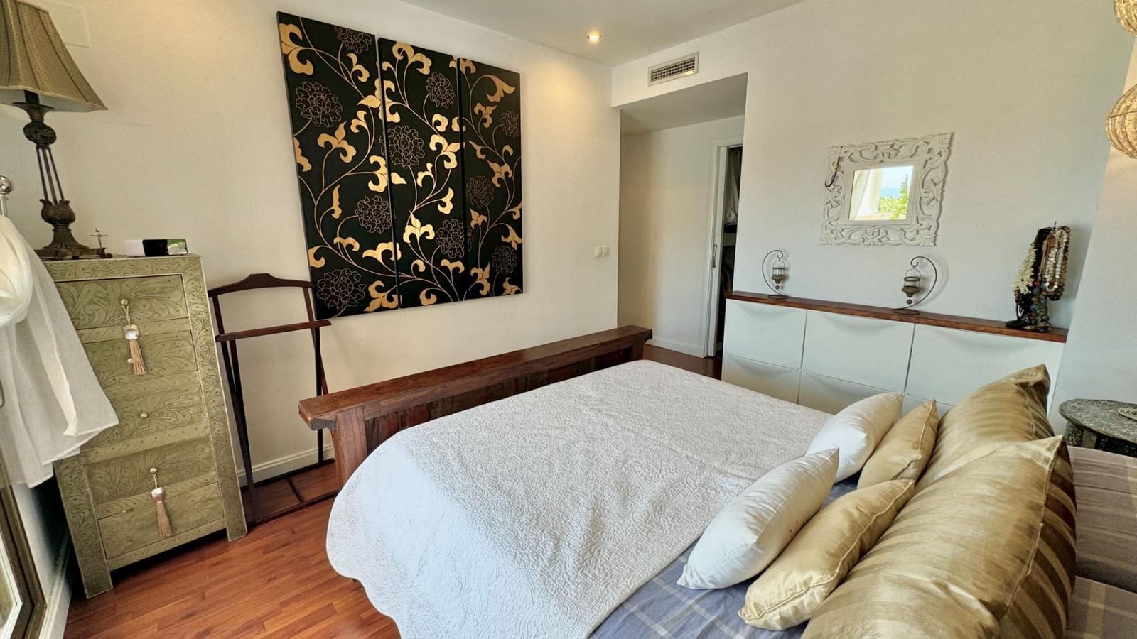 4 bedroom Penthouse for sale in Torremolinos with pool garage - € 630,000 (Ref: 8177309)