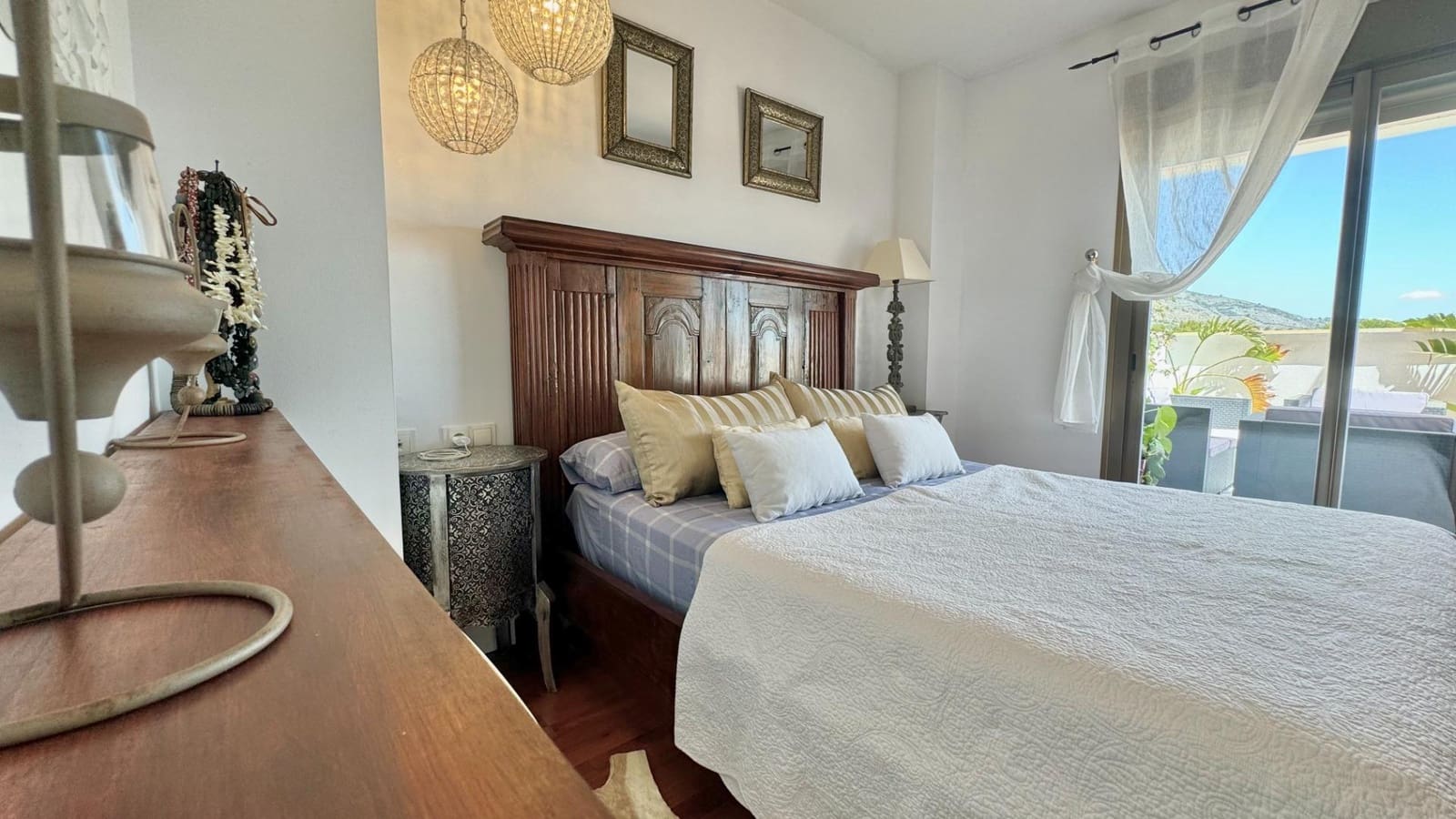 4 bedroom Penthouse for sale in Torremolinos with pool garage - € 630,000 (Ref: 8177309)