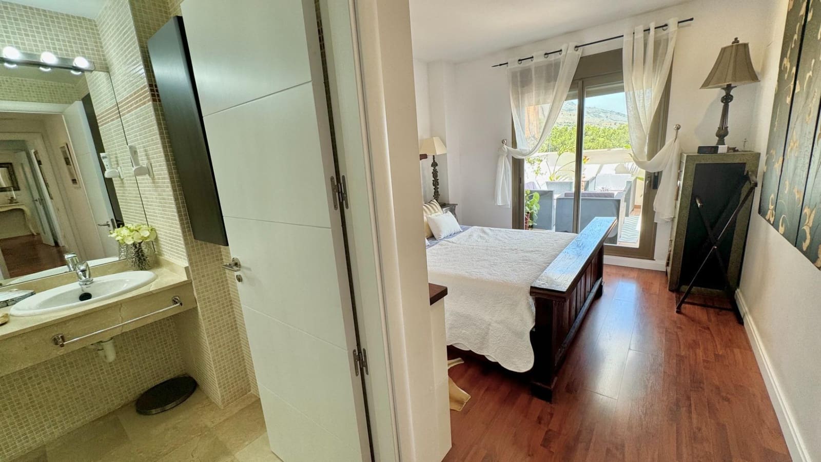 4 bedroom Penthouse for sale in Torremolinos with pool garage - € 630,000 (Ref: 8177309)