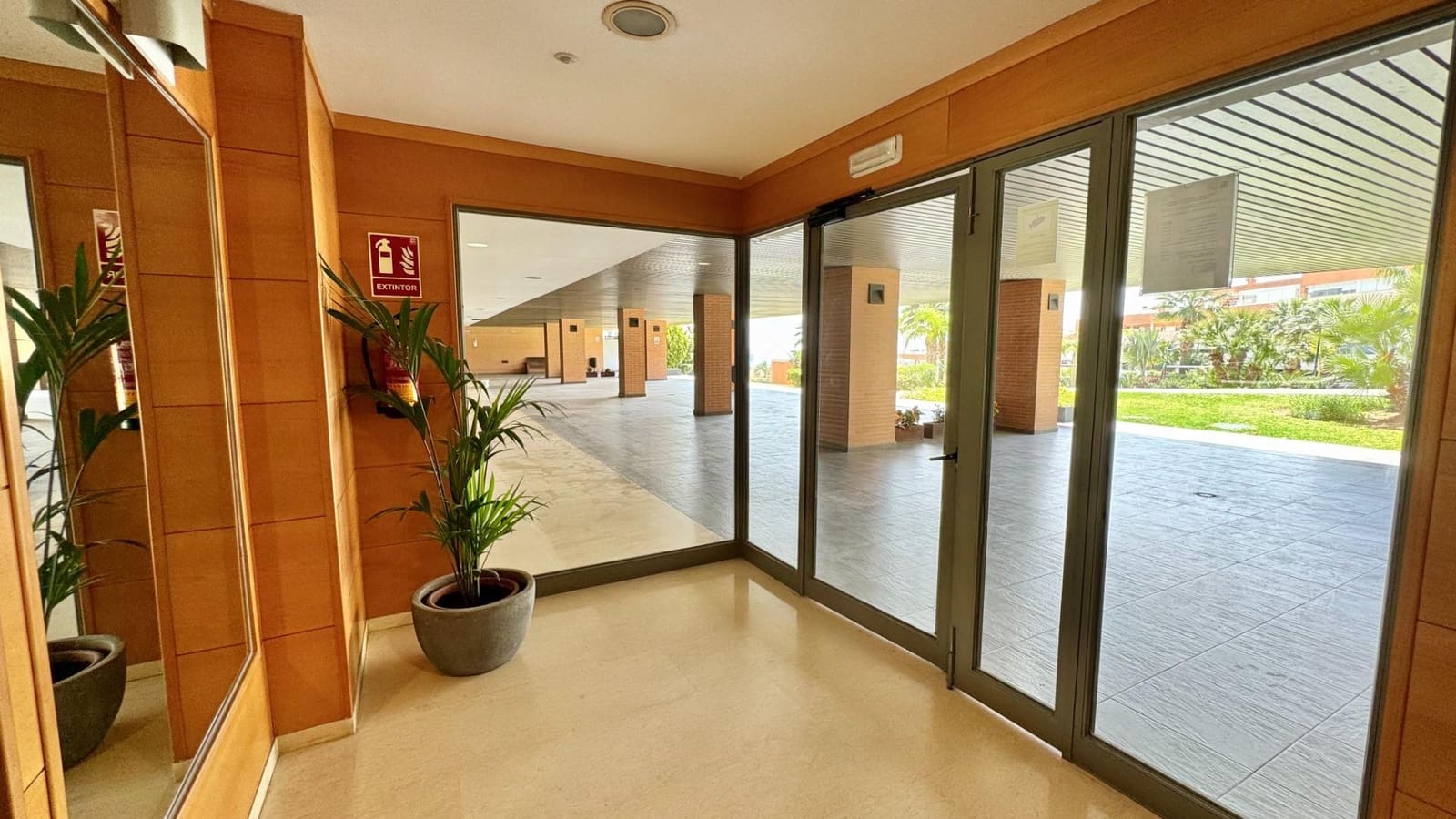 4 bedroom Penthouse for sale in Torremolinos with pool garage - € 630,000 (Ref: 8177309)