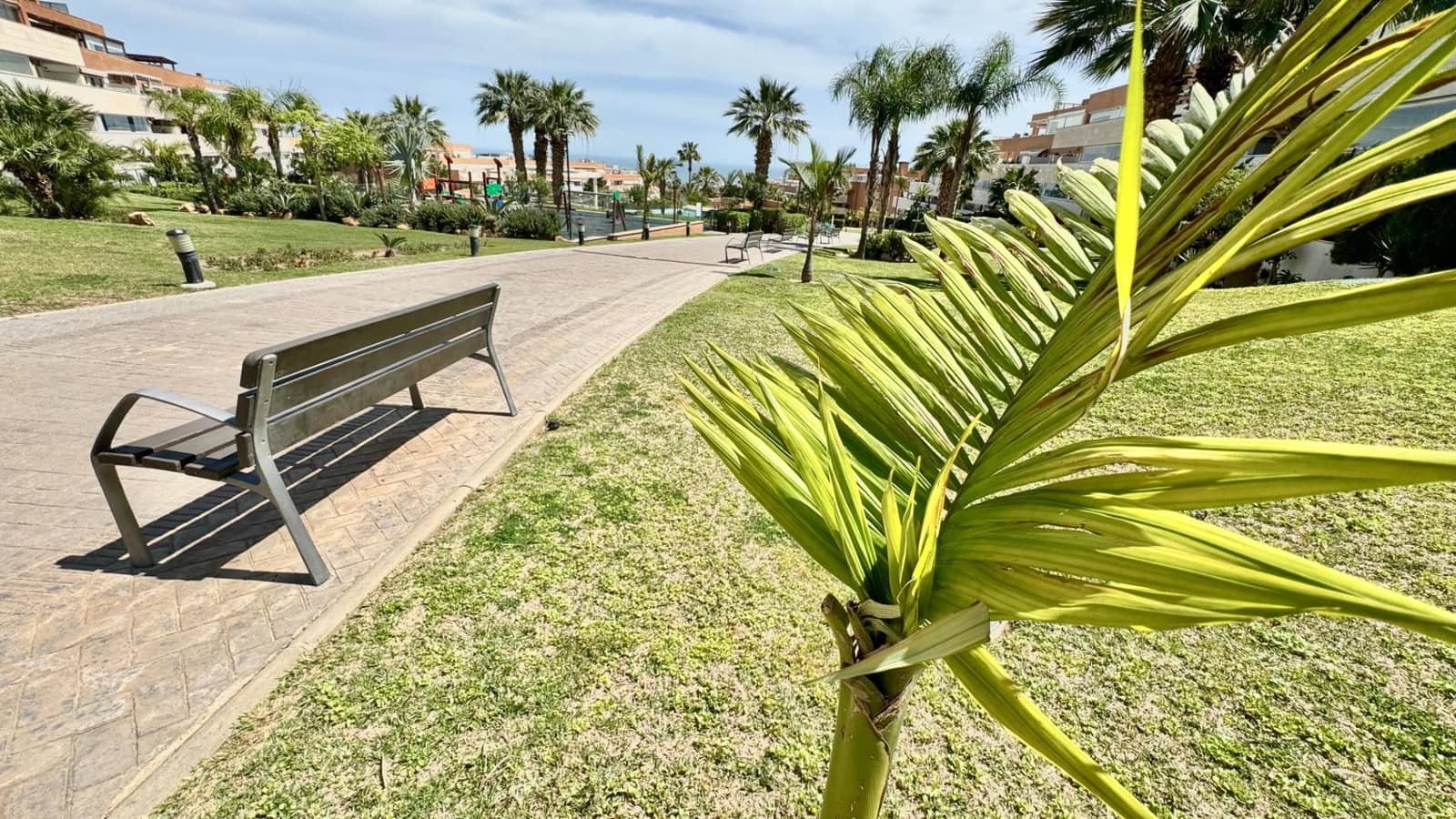 4 bedroom Penthouse for sale in Torremolinos with pool garage - € 630,000 (Ref: 8177309)