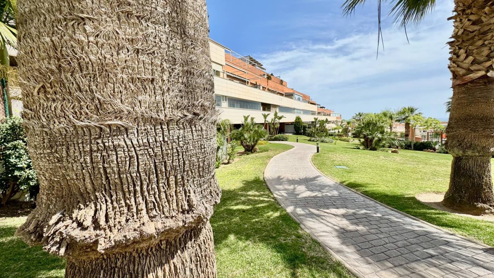 4 bedroom Penthouse for sale in Torremolinos with pool garage - € 630,000 (Ref: 8177309)