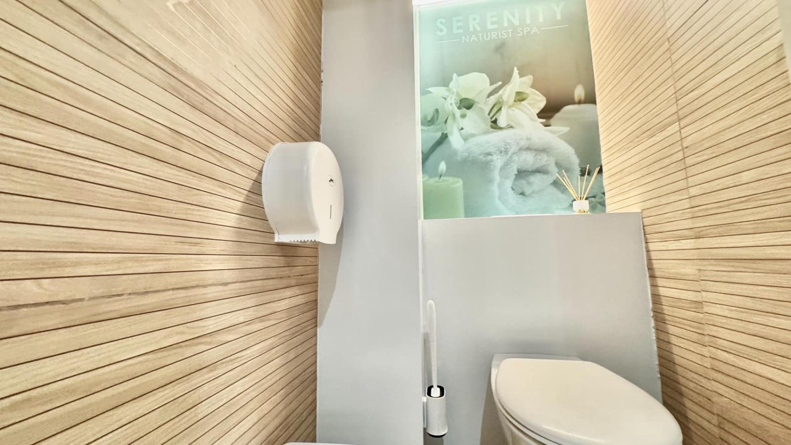 Virksomhed til salg i Nerja - € 550.000 (Ref: 8292401)