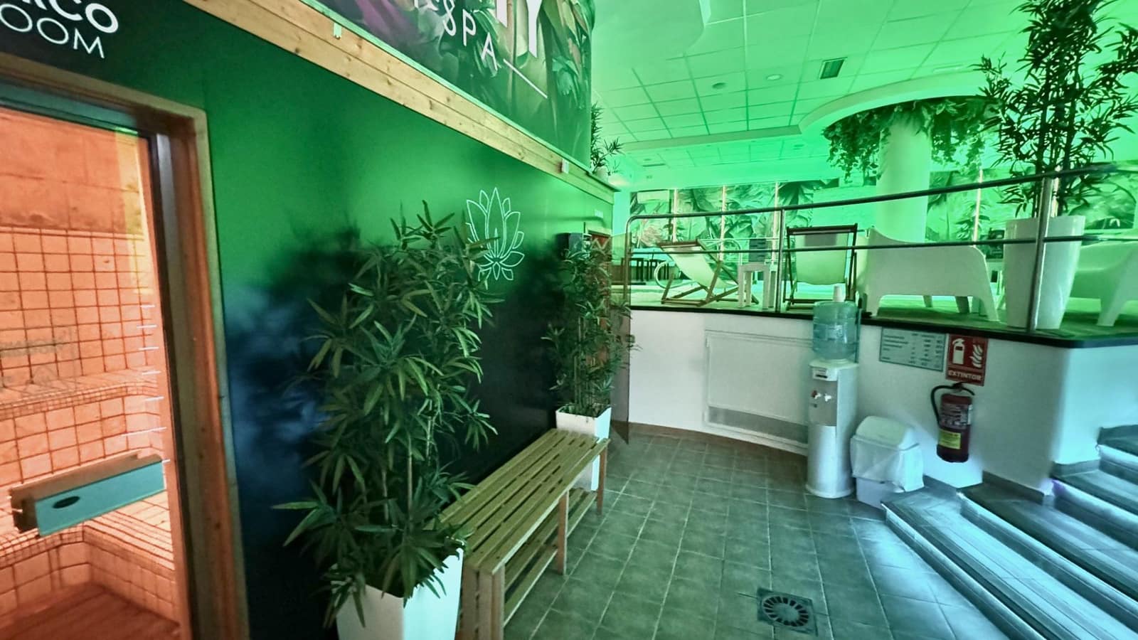 Virksomhed til salg i Nerja - € 550.000 (Ref: 8292401)