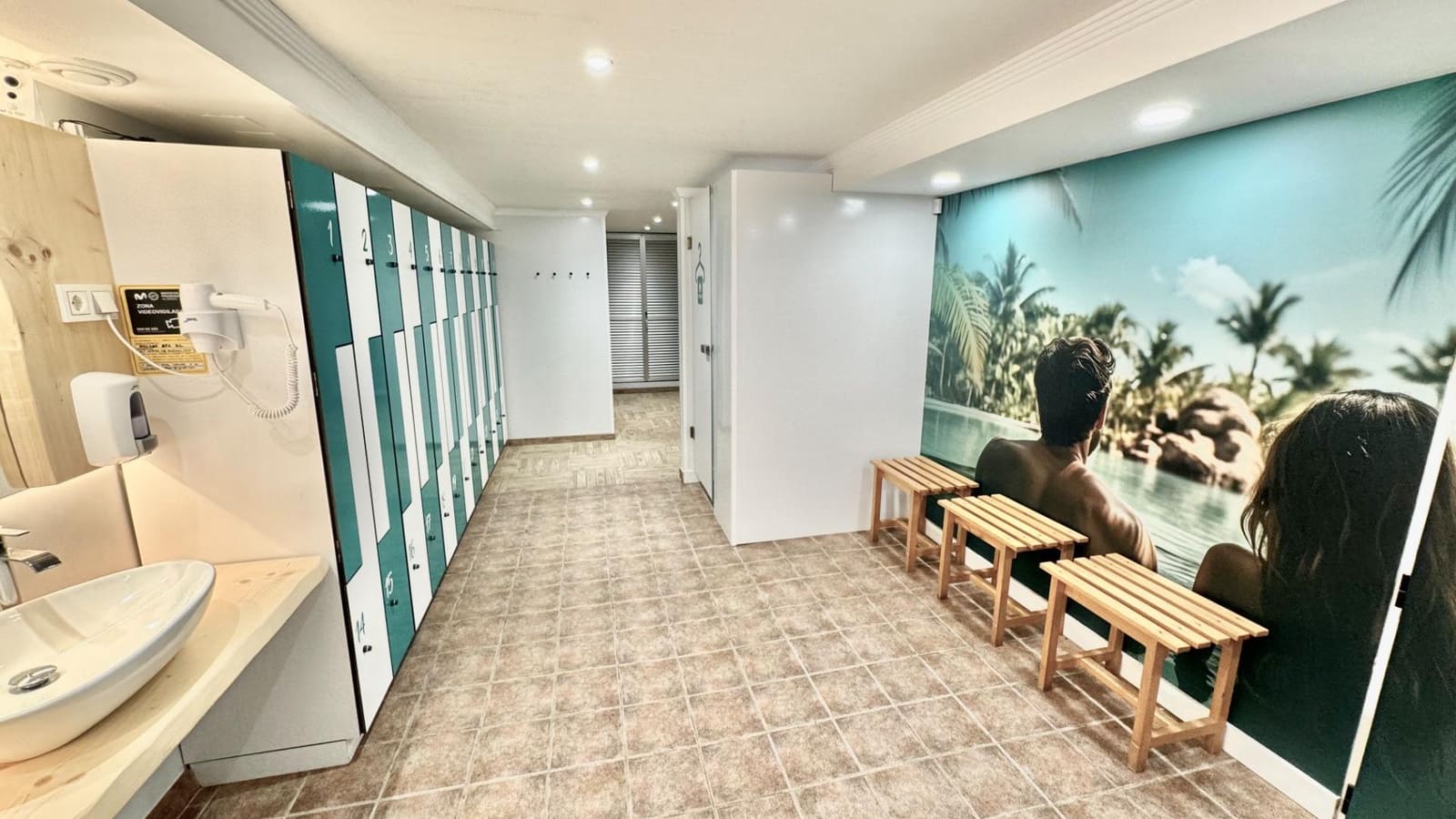 Virksomhed til salg i Nerja - € 550.000 (Ref: 8292401)