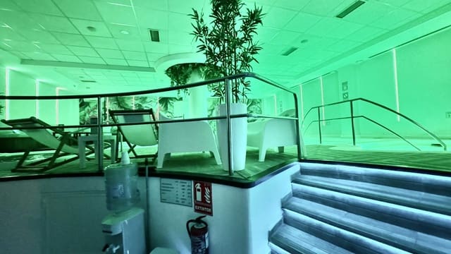 Bedrift til salgs i Nerja - € 550 000 (Ref: 8292401)