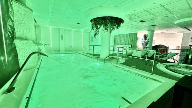 Bedrift til salgs i Nerja - € 550 000 (Ref: 8292401)