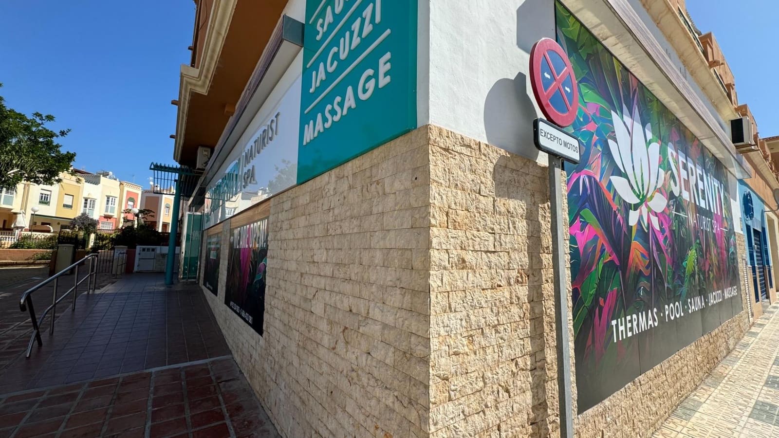 Virksomhed til salg i Nerja - € 550.000 (Ref: 8292401)