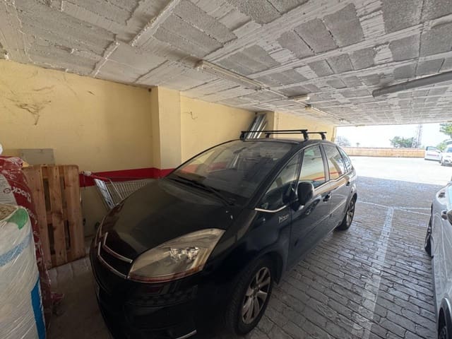 Garage in vendita in Fuengirola - 15.900 € (Rif: 8323028)