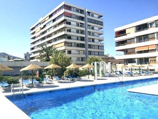 Studio te koop in Torremolinos met zwembad - € 260.000 (Ref: 8409814)