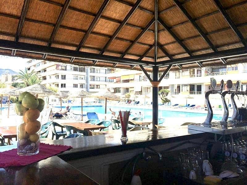 Studio te koop in Torremolinos met zwembad - € 260.000 (Ref: 8409814)