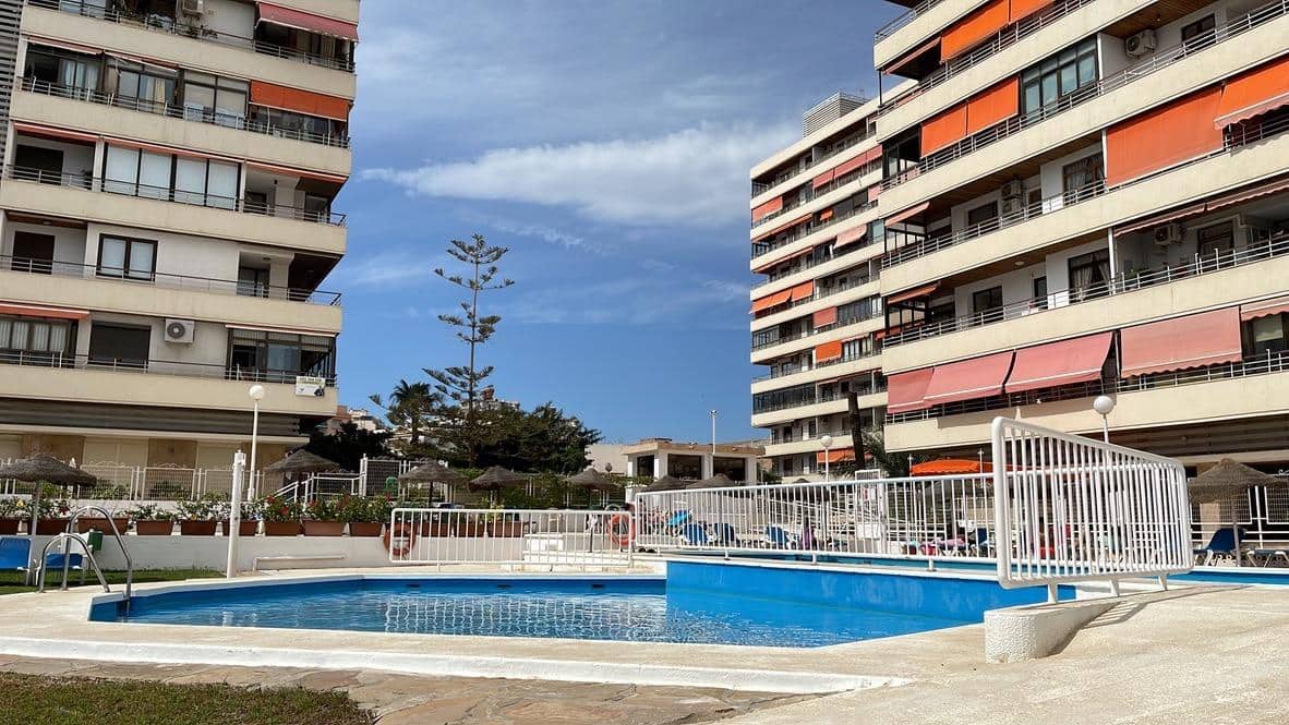 Studio te koop in Torremolinos met zwembad - € 260.000 (Ref: 8409814)