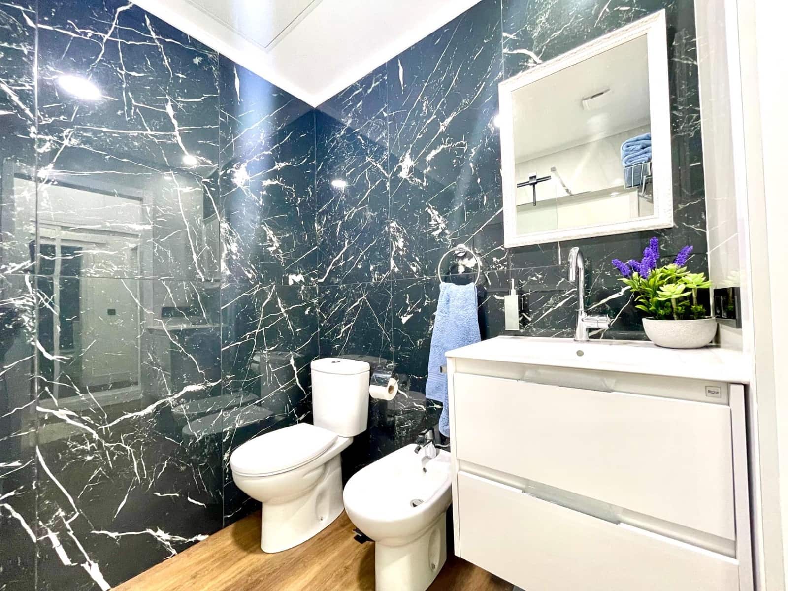 Studio te koop in Torremolinos met zwembad - € 260.000 (Ref: 8409814)