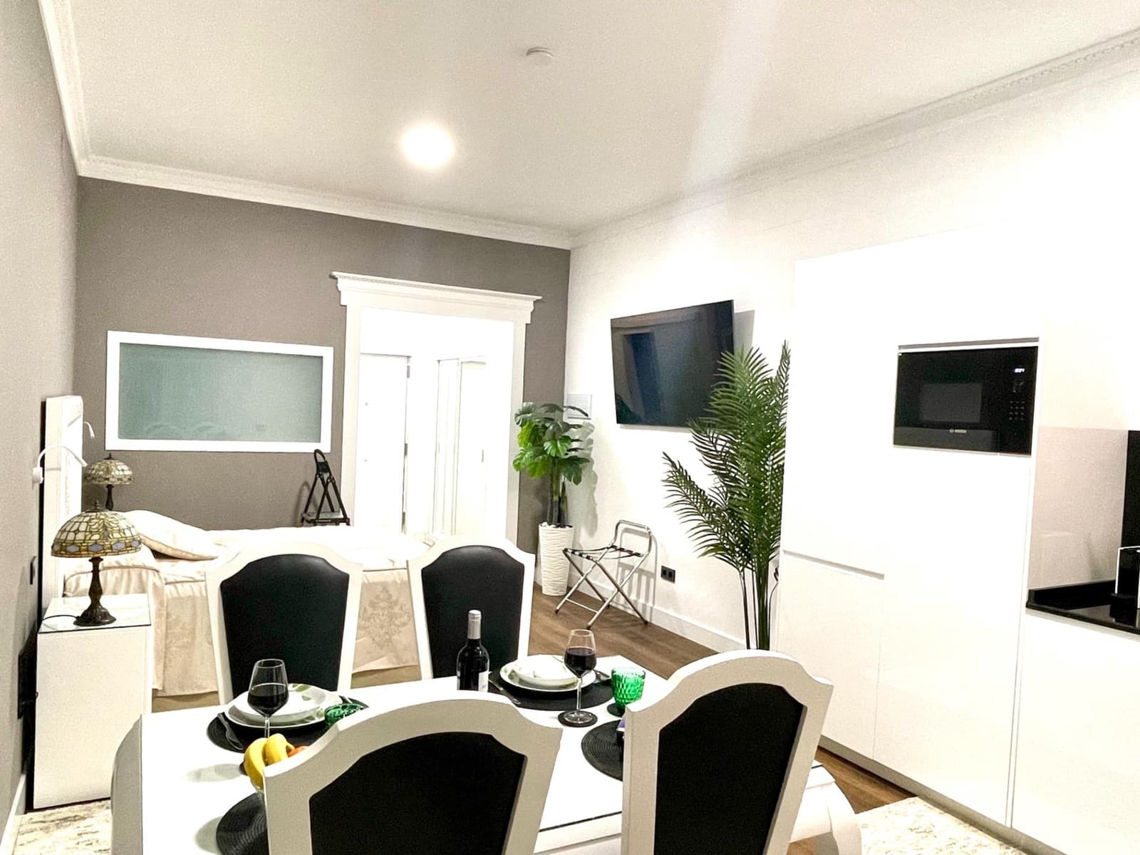 Studio te koop in Torremolinos met zwembad - € 260.000 (Ref: 8409814)