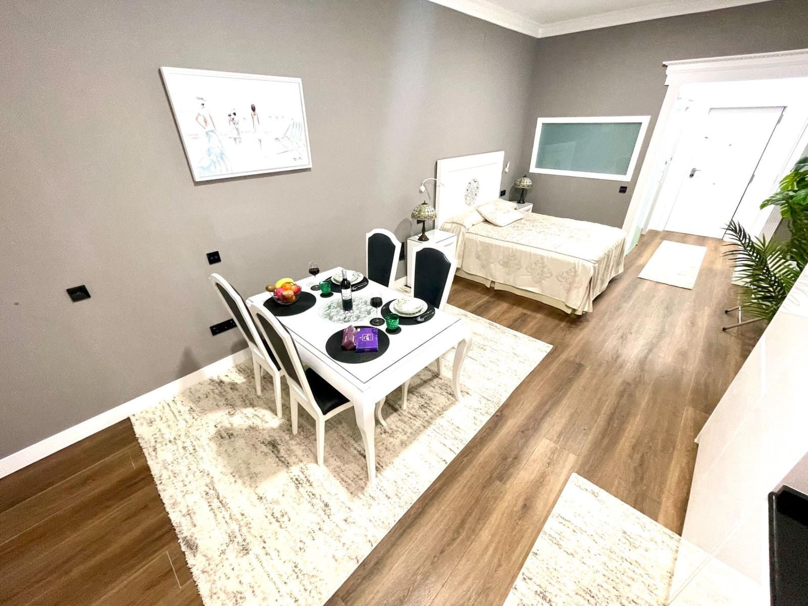 Studio te koop in Torremolinos met zwembad - € 260.000 (Ref: 8409814)