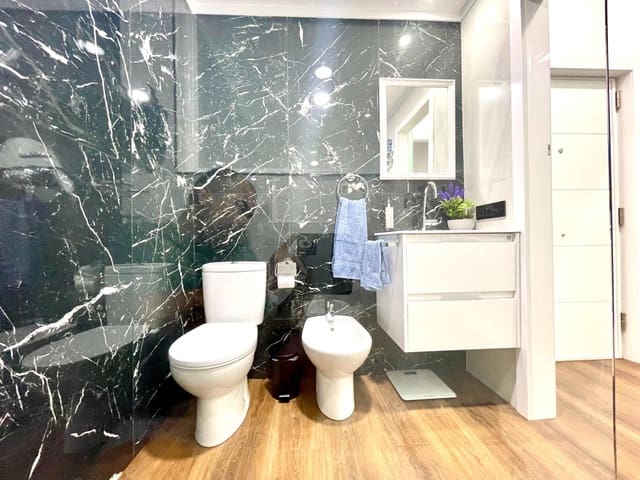 Studio te koop in Torremolinos met zwembad - € 260.000 (Ref: 8409814)