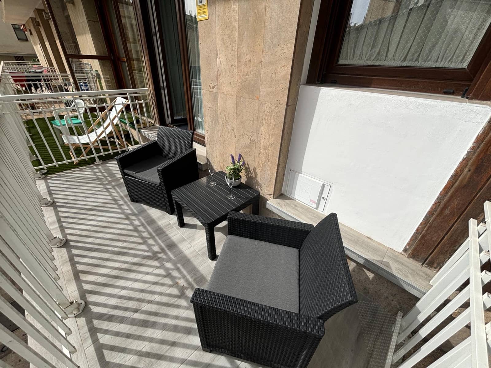 Studio te koop in Torremolinos met zwembad - € 260.000 (Ref: 8409814)