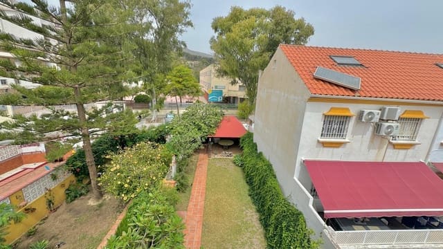 6 soverom Villa til salgs i Torremolinos med svømmebasseng - € 1 064 500 (Ref: 8417821)