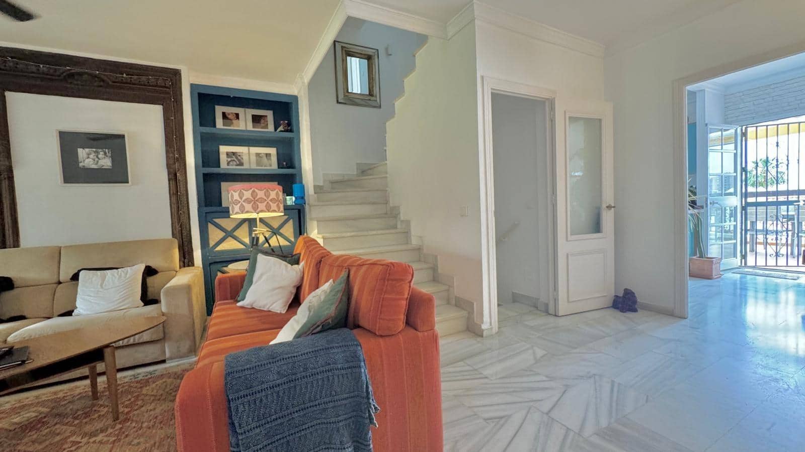 6 bedroom Villa for sale in Torremolinos with pool - € 1,064,500 (Ref: 8417821)