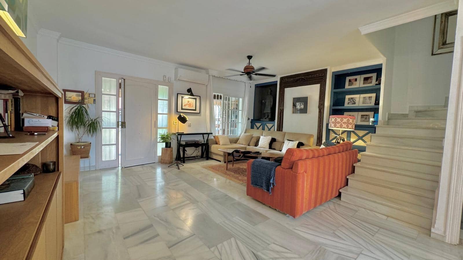 6 bedroom Villa for sale in Torremolinos with pool - € 1,064,500 (Ref: 8417821)