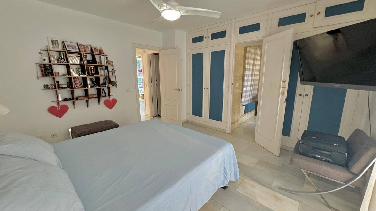 6 bedroom Villa for sale in Torremolinos with pool - € 1,064,500 (Ref: 8417821)