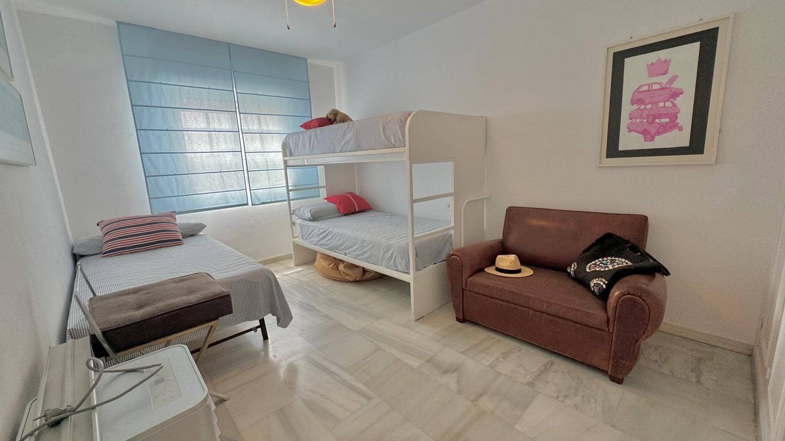 6 bedroom Villa for sale in Torremolinos with pool - € 1,064,500 (Ref: 8417821)