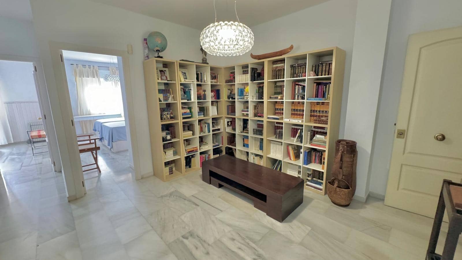 6 bedroom Villa for sale in Torremolinos with pool - € 1,064,500 (Ref: 8417821)