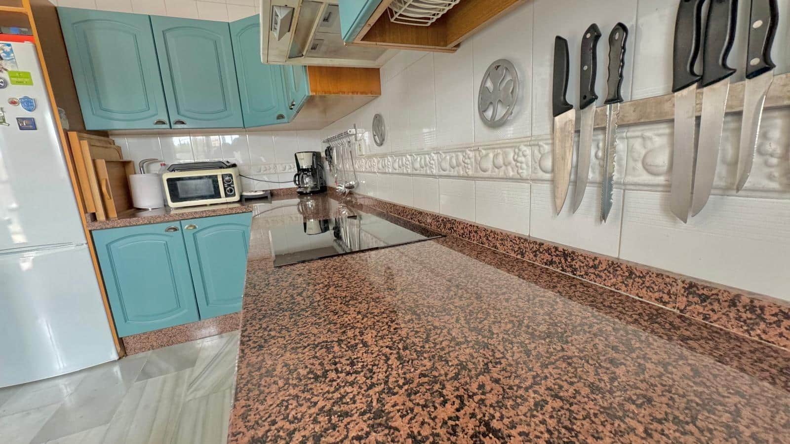 6 bedroom Villa for sale in Torremolinos with pool - € 1,064,500 (Ref: 8417821)